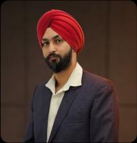 Harsimran Singh