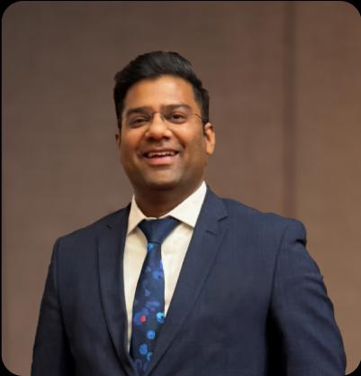Sachin Khosla