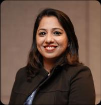 Vanshree Minglani