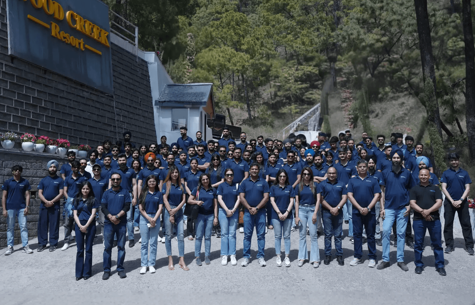 DigiMantra Team