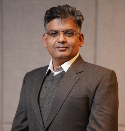 Bikramjit Singh