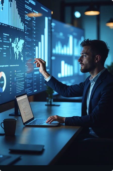 Data Analytics