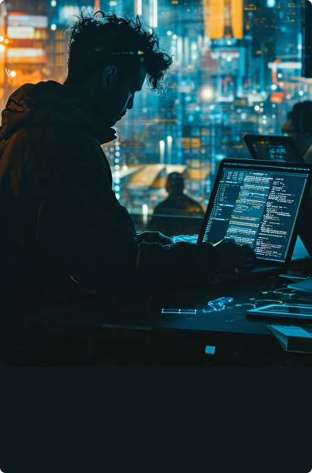 DevOps solutions