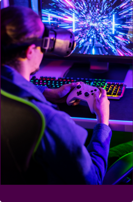 Game Development