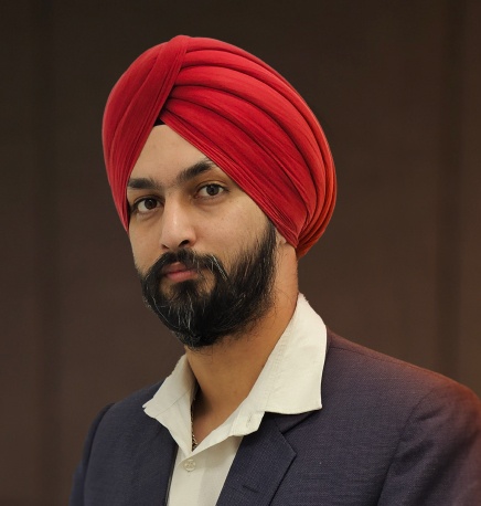 Harsimran Singh