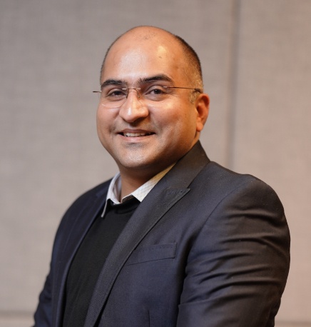 Rohit Puri