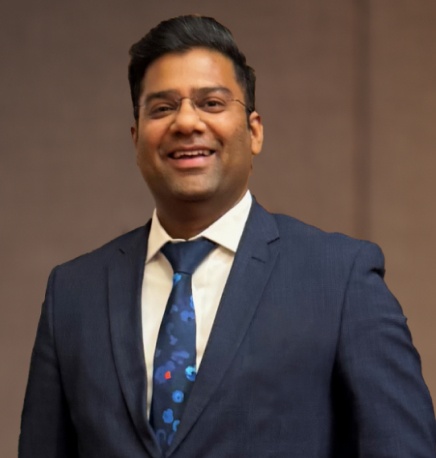 Sachin Khosla