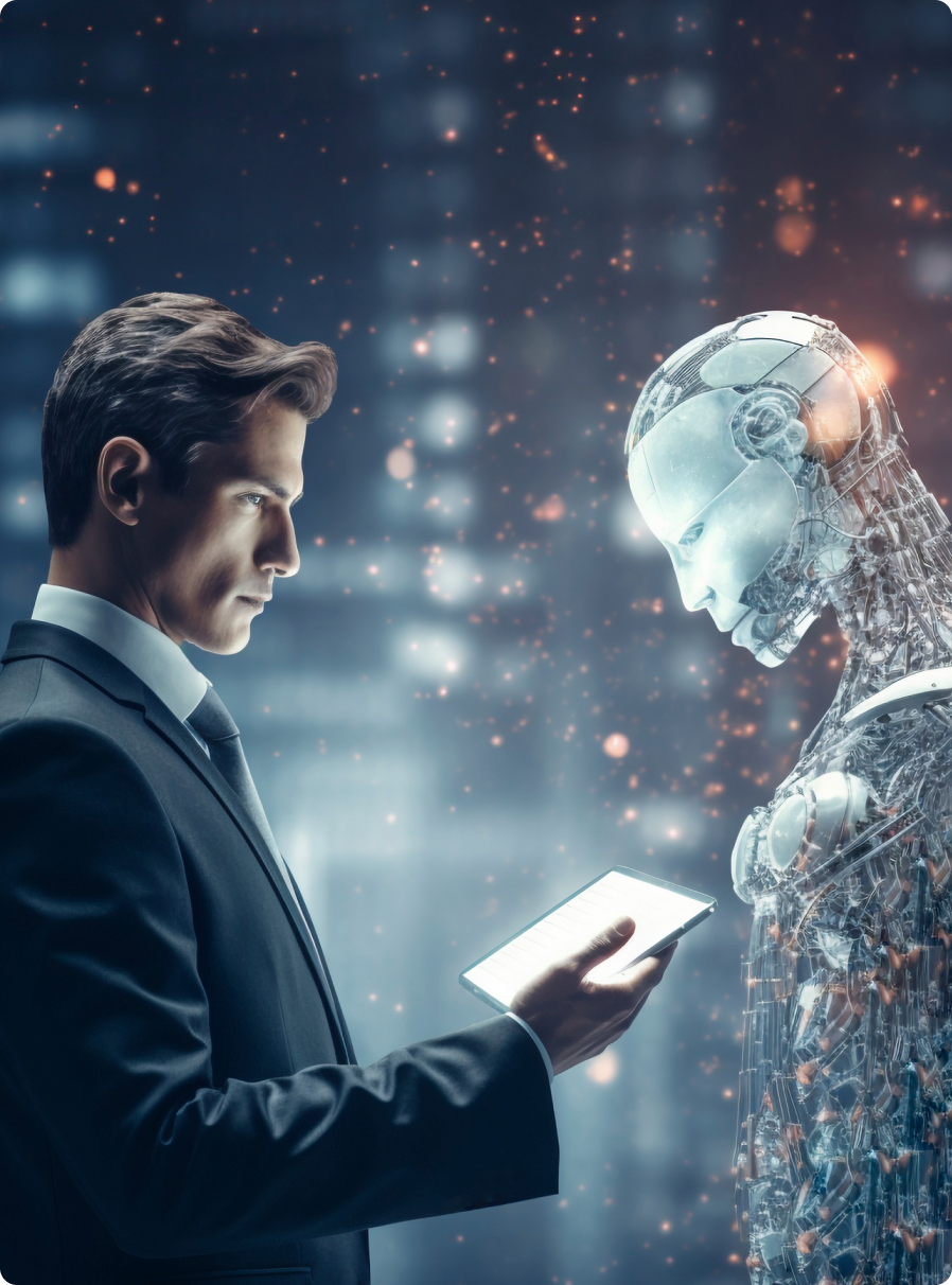 AI Chatbots and Virtual Assistants