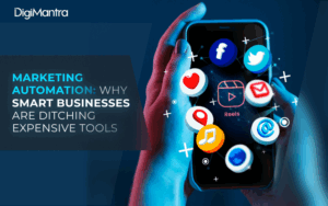 Marketing Automation: Why Smart Businesses Are Ditching Expensive Tools