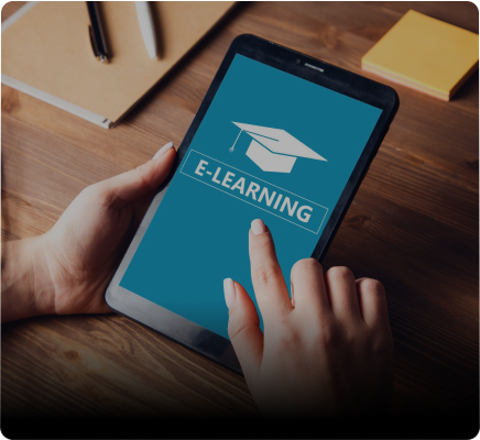 Learning Management System (LMS)