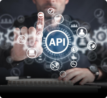 API & Third-Party Integrations