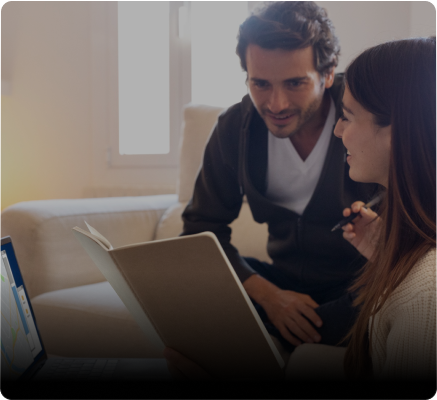 Real Estate Web App Development