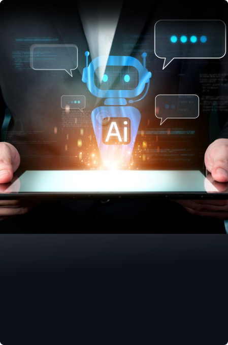 Conversational & Task-Based AI Logic