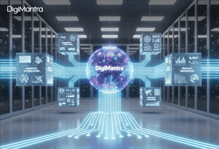 How to Build a Winning AI Business Strategy in 2026