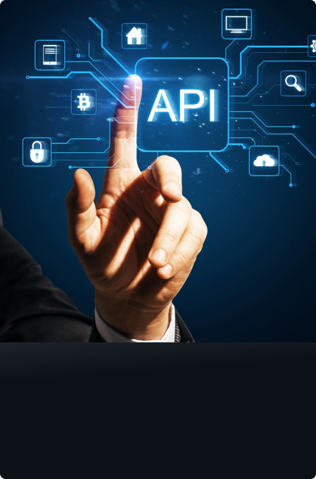 Integration with APIs, Databases, and CRMs