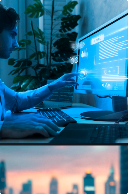 Testing, Training & Continuous Learning