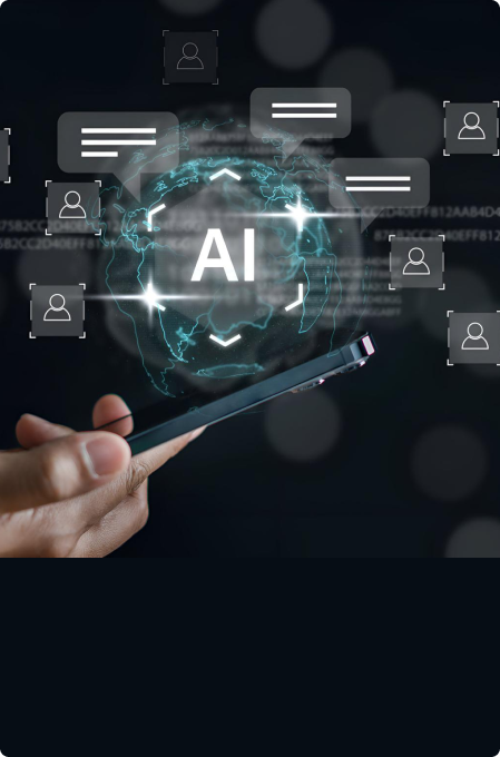 UX & Agent Persona Design