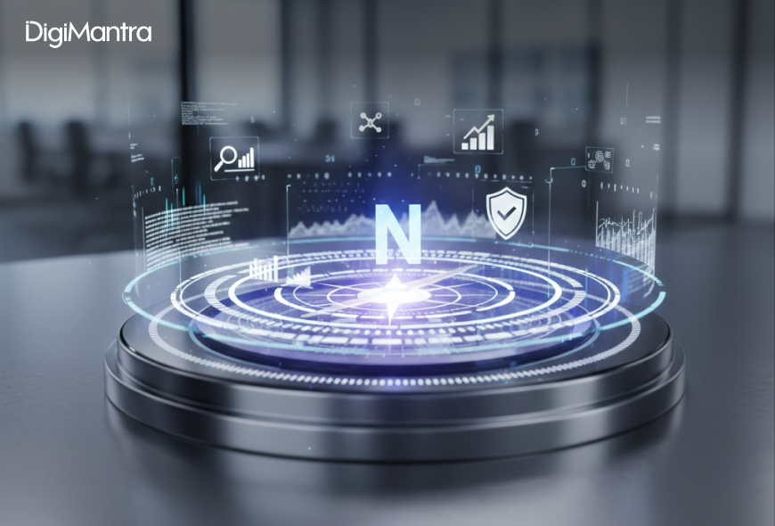 Why Enterprises Need an AI Strategy