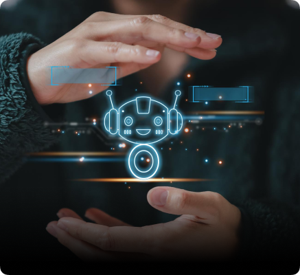 AI-Driven Automation