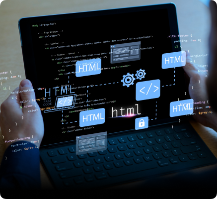 Custom Software Solutions for Enterprises