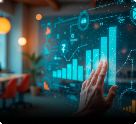 Business Intelligence & Analytics