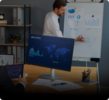 Business Management Solutions