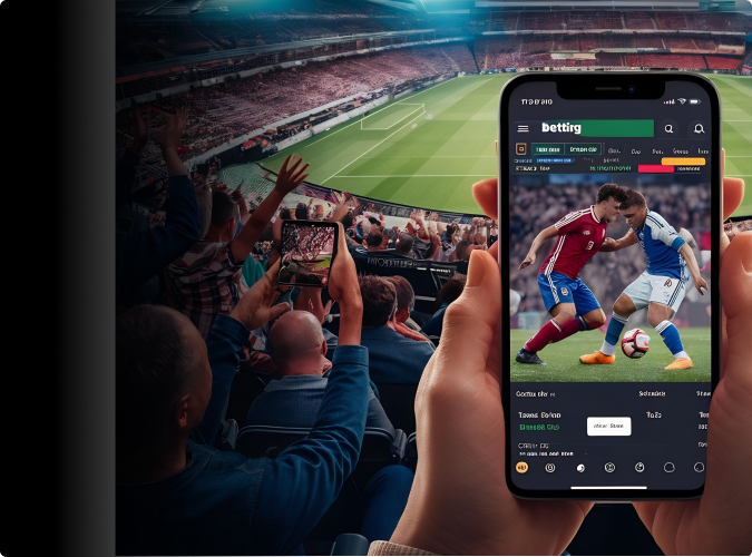 Cricket or Football? You are All Covered