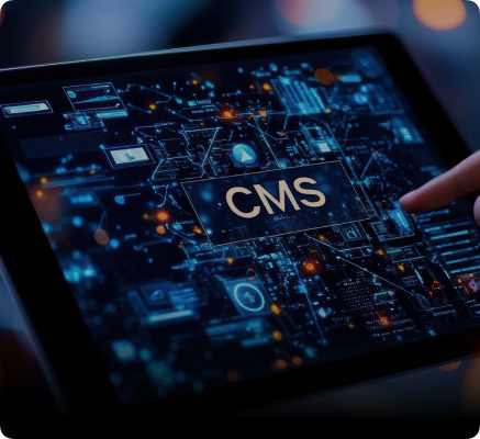 Customer Management System