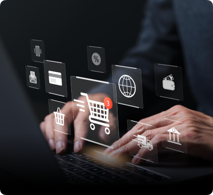  E-commerce Development Solutions