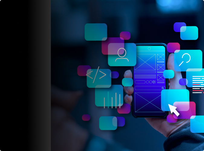 End-to-End Services from Strategy to Launch