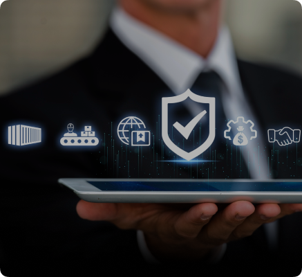 Insurance App Development