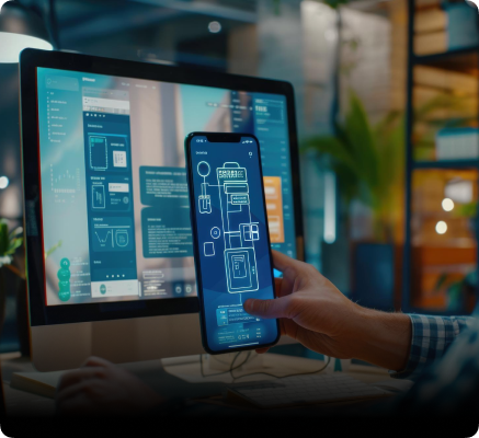 Mobile Application Development