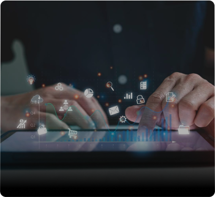 Property Marketing Applications