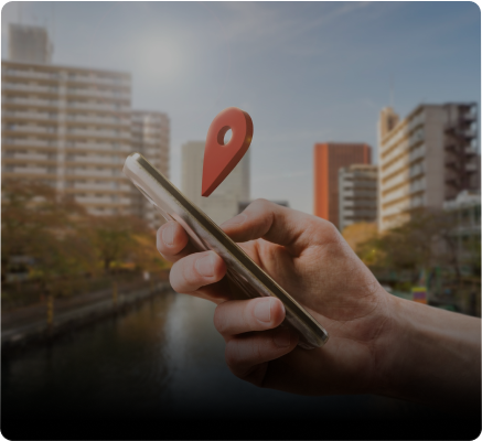 Property Search Applications