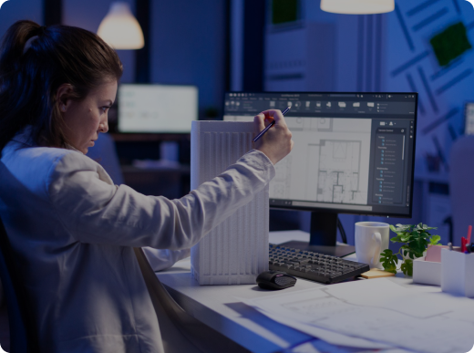 Rapid, Efficient Development