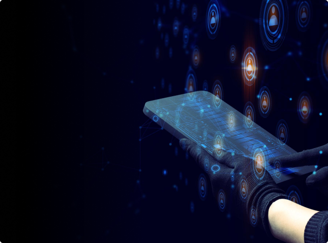 Security & Compliance First