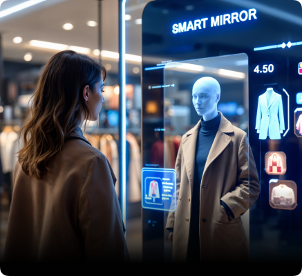 Self-Service Portals