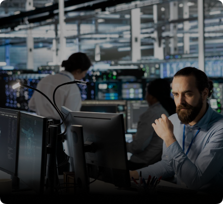 Systems Support & Integration