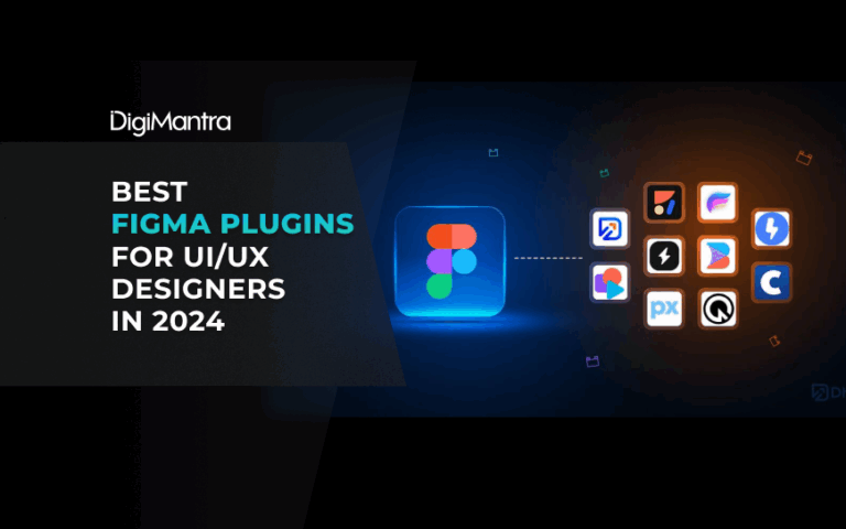 Best Figma Plugins for UI/UX Designers in 2026: Top Picks
