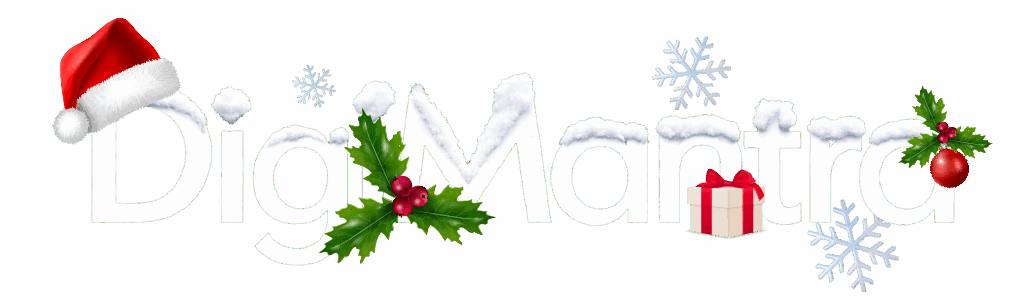 DigiMantra