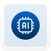 Limited AI & Automation Utilisation