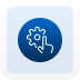 Manual Process Dependency
