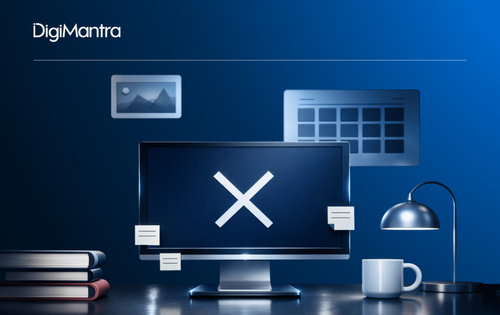 Will Zero UI Make Screens Obsolete- DigiMantra