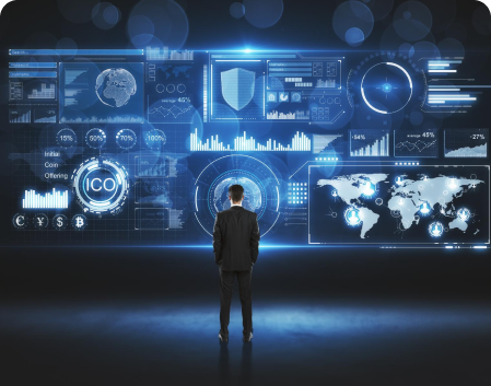AI-Driven Operational Intelligence & Business Performance - DigiMantra