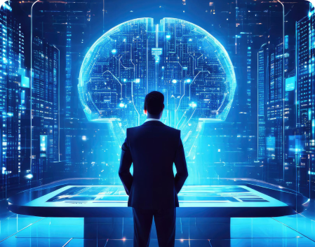 AI Mission Planning & Predictive Engineering Analytics - DigiMantra