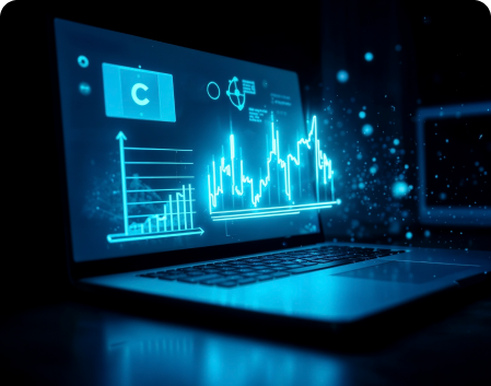 Predictive Network Intelligence & Operational Analytics - DigiMantra