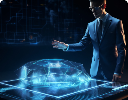 AI & Computer Vision for Manufacturing - DigiMantra