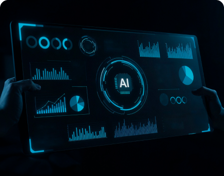 Predictive Project Performance & AI Forecasting - DigiMantra