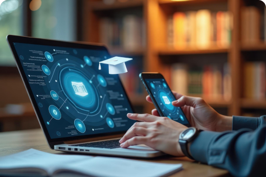 Optimized Performance & Frictionless Learner Experience - DigiMantra