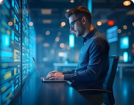 Secure Project Delivery & Client Engagement Platforms - DigiMantra